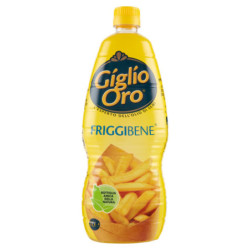 GIGLIO ORO FRIGGIBENE 1 L