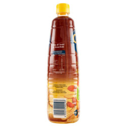 ACEITE DE SEMILLAS DE MANÍ GIGLIO ORO 1 L