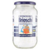 BRIOSCHI EFERVESCENTE DIGESTIVO RÁPIDO REFRESCANTE Y SED 250 G