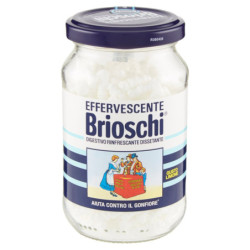 BRIOSCHI DIGESTIVO...