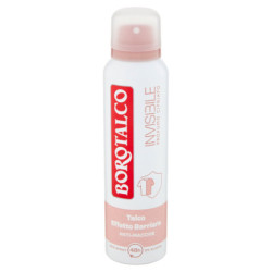 BOROTALCO DEO SPRAY...