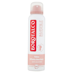 BOROTALCO INVISIBILE PROFUMO CIPRIATO DEO SPRAY 150 ML