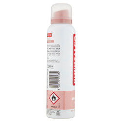 BOROTALCO DEO SPRAY INVISIBILE ROSA 150 ML