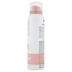 BOROTALCO DEO SPRAY INVISIBILE ROSA 150 ML