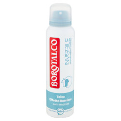 BOROTALCO DEO SPRAY...