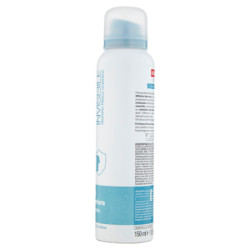 BOROTALCO DEO SPRAY INVISIBILE AZZURRO 150 ML