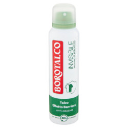 BOROTALCO DEO SPRAY...