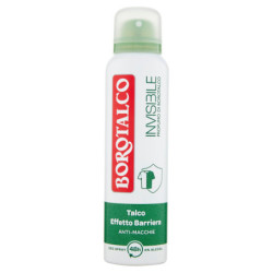 BOROTALCO INVISIBILE PROFUMO DI BOROTALCO DEO SPRAY 150 ML