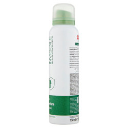 BOROTALCO DEO SPRAY INVISIBILE VERDE 150 ML