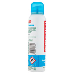 BOROTALCO DEO SPRAY ATTIVO BLU 150 ML