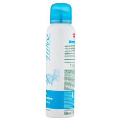 BOROTALCO DEO SPRAY ATTIVO BLU 150 ML