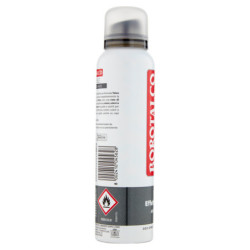 BOROTALCO DEO SPRAY INVISIBILE GRIGIO 150 ML