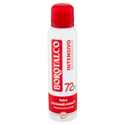 BOROTALCO DEO SPRAY...