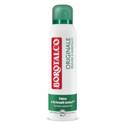 BOROTALCO ORIGINALE PROFUMO DI BOROTALCO DEO SPRAY 150 ML