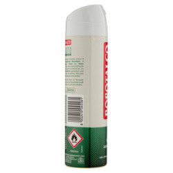 BOROTALCO MEN DEO SPRAY ASCIUTTO 150 ML