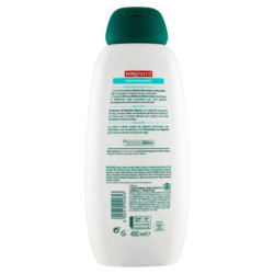 BOROTALCO RINFRESCANTE BAGNODOCCIA MUSCHIO BIANCO 450 ML