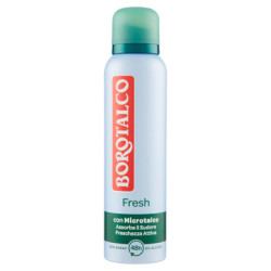 BOROTALCO FRESH PROFUMO DI...