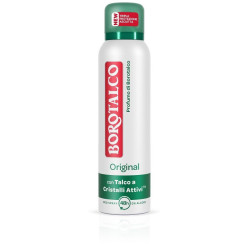 BOROTALCO ORIGINAL PROFUMO DI BOROTALCO DEO SPRAY 150 ML