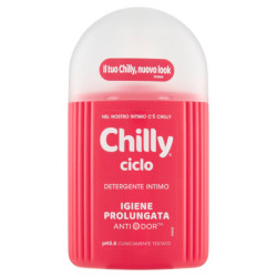 CHILLY CICLO DETERGENTE...