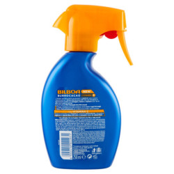 BILBOA BURROCACAO PELLI DELICATE 30 ALTA 250 ML