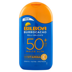 BILBOA BURROCACAO PELLI...