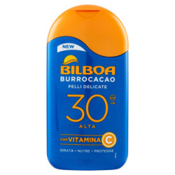 BILBOA BURROCACAO PELLI...