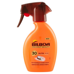 BILBOA COCONUT BEAUTY 30...