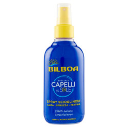 BILBOA SPECIALE CAPELLI AL...