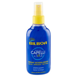 BILBOA SPECIALE CAPELLI AL SOLE SPRAY SCIOGLINODI 150 ML