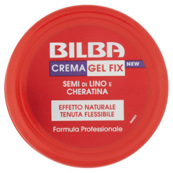 BILBA CREMA GEL FIX SEMI DI...