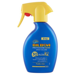 BILBOA BIMBI SPRAY TRIGGER...