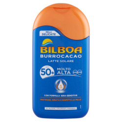 BILBOA BURROCACAO LATTE...