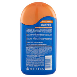 BILBOA BURROCACAO LATTE SOLARE SPF 50+ MOLTO ALTA 200 ML