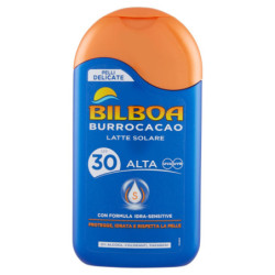 BILBOA BURROCACAO LATTE...