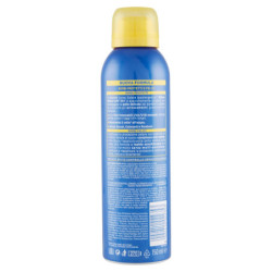 BILBOA BIMBI SPRAY SOLARE MULTI-POSIZIONE SPF 50+ MOLTO ALTA 150 ML