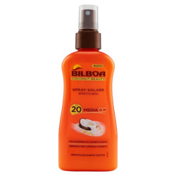 BILBOA COCONUT BEAUTY SPRAY...