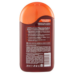 BILBOA CARROT PLUS LATTE SOLARE SPF 10 BASSA 200 ML