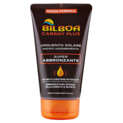 BILBOA CARROT PLUS UNGUENTO...