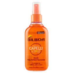 BILBOA SPECIALE CAPELLI AL...