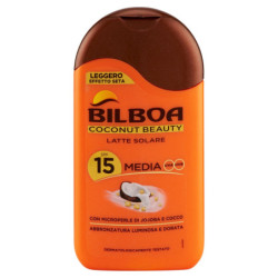 BILBOA COCONUT BEAUTY LATTE...