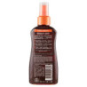 BILBOA CARROT PLUS OLIO SOLARE SPRAY SPF 10 BASSA 200 ML