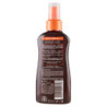 BILBOA CARROT PLUS OLIO SOLARE SPRAY SUPER ABBRONZANTE 200 ML