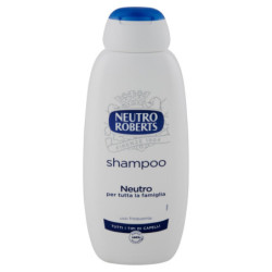 NEUTRO ROBERTS SHAMPOO...