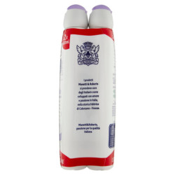 NEUTRO ROBERTS RILASSANTE CON LAVANDA ESSENZIALE BAGNODOCCIA 2 X 450 ML