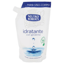 NEUTRO ROBERTS IDRATANTE...