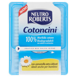 NEUTRO ROBERTS COTONCINI...