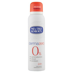 Neutro Roberts dermazero...