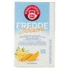 Pompadour Fredde Infusioni Mango e Ananas 18 x 2,5 g