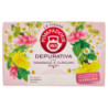 POMPADOUR LE TISANE DEPURATIVA CON TARASSACO E CURCUMA 18 X 2 G