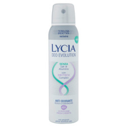 LYCIA DEO EVOLUTION ANTI...